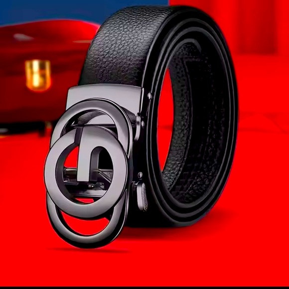 Other - Pebble Detail Luxury Belt ✨